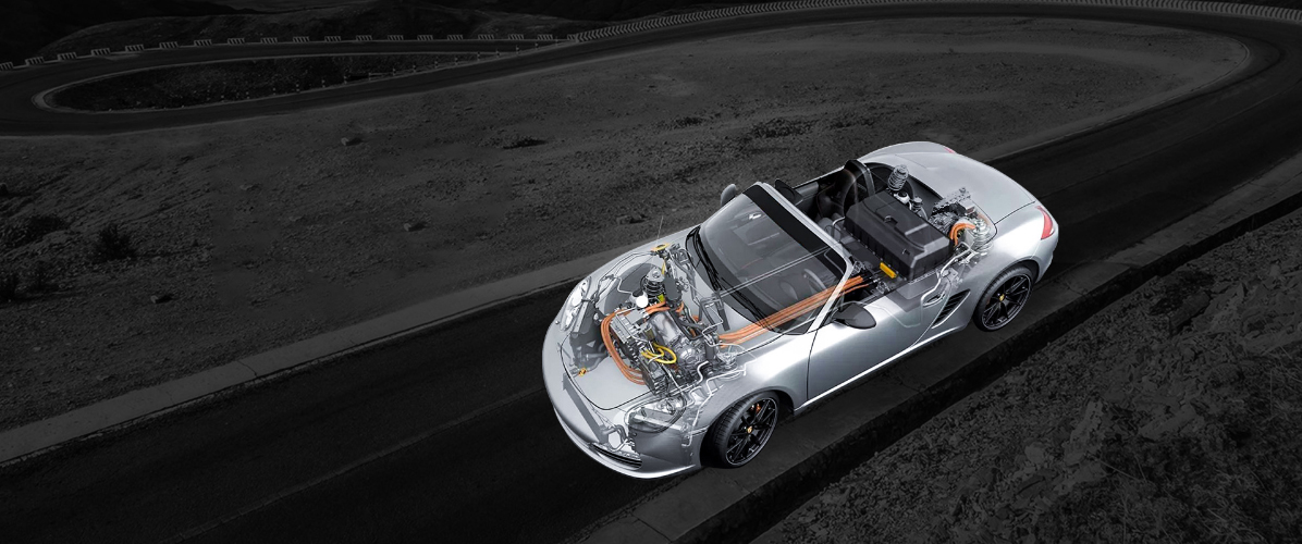 Automotive industry
